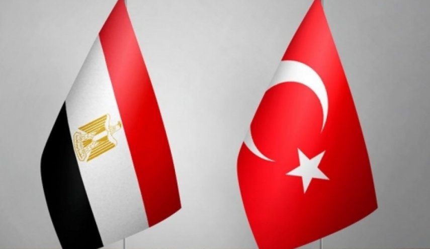 تعطیلی شبکه ماهواره ای مخالف مصری در ترکیه پس از آشتی دو کشور