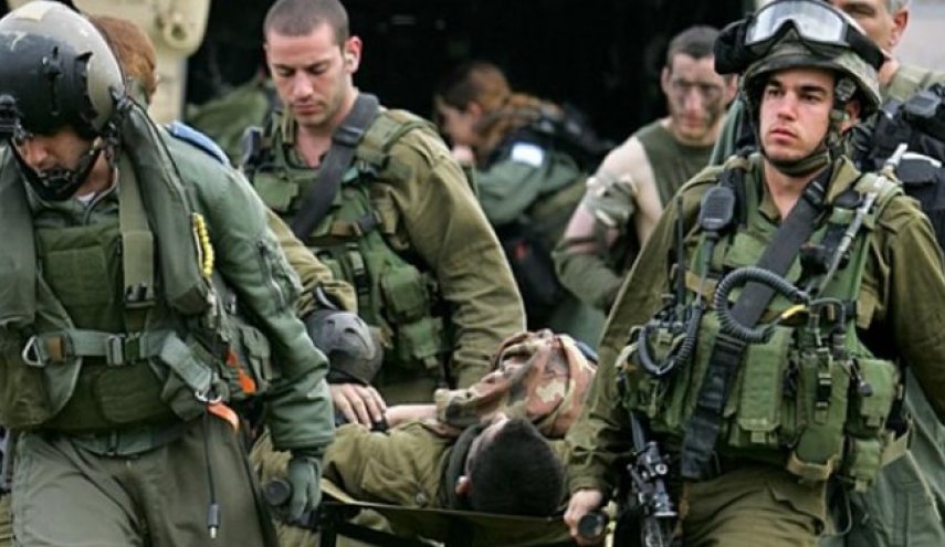 ۱۶ اسرائیلی در عملیات‌های چند هفته اخیر کشته شدند
