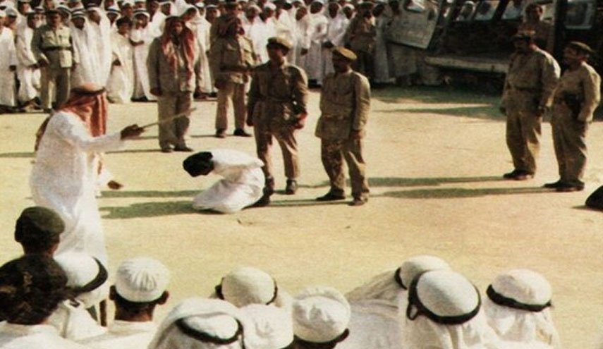 گزارش خبرگزاری فرانسه از سایه اختاپوس اعدام‌ها و بازداشت‌ها بر اصلاحات قضایی عربستان