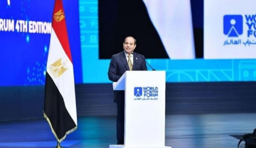 تحلیل پشت پرده فراخوان جدید رییس جمهور نظامی مصر برای گفت‌وگوی ملی