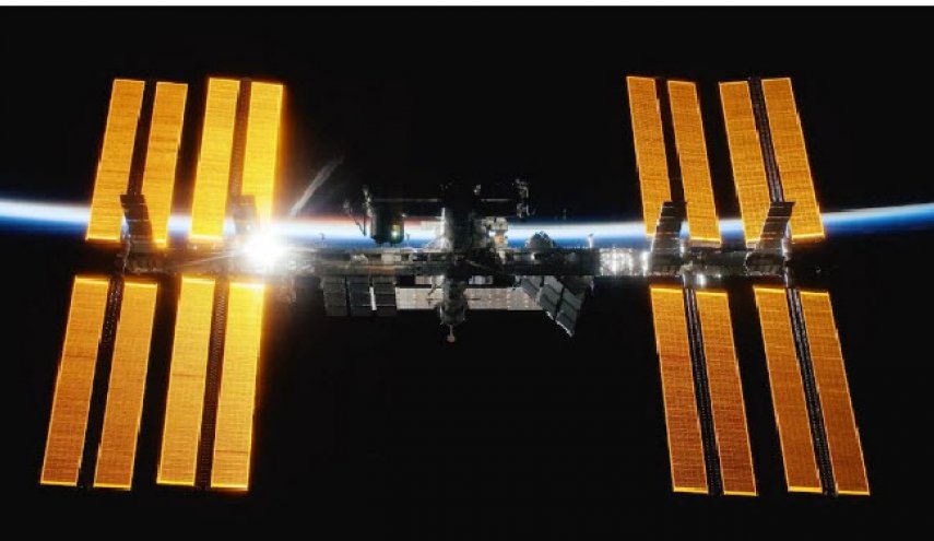 روسیه از حضور در ایستگاه فضایی بین‌المللی کناره‌گیری می‌کند