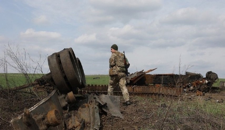 روسيا تعلن إسقاط مقاتلتين واستهداف منشآت عسكرية بأوكرانيا
