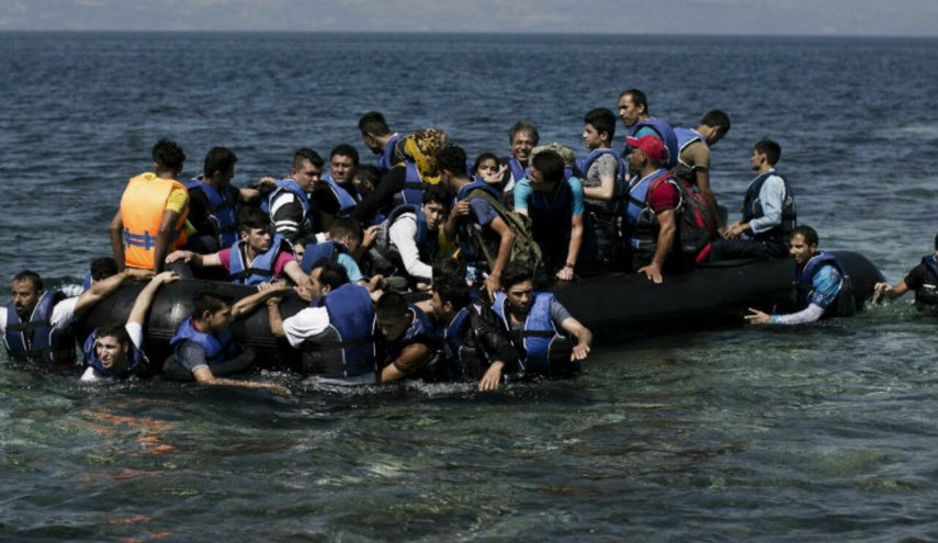الأمن اللبناني يحبط محاولة تهريب 23 مهاجرا غير شرعي بحرا إلى قبرص