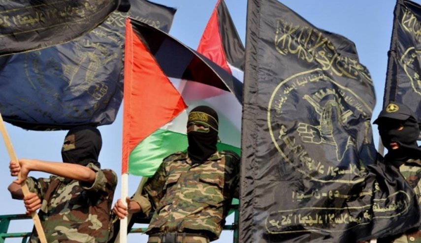 الجهاد الإسلامي تهنئ شعب فلسطين والأمة الإسلامية بعيد الفطر