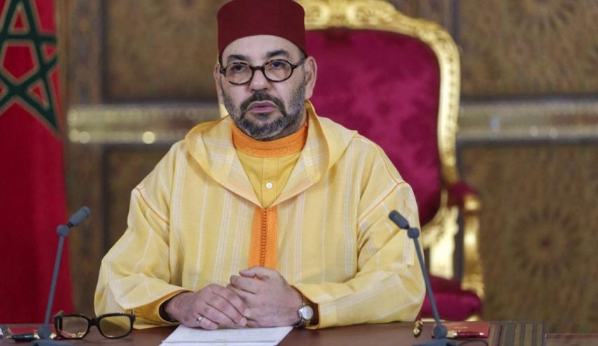 ملك المغرب يصدر عفوا عن سجناء في قضايا 