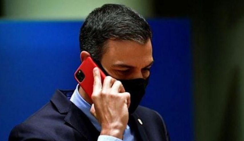 نخست‌وزیر اسپانیا قربانی جدید جاسوس‌افزار اسرائیلی «پگاسوس»
