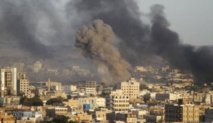 انصارالله: ائتلاف سعودی همچنان از پرواز به فرودگاه صنعا جلوگیری می‌کند
