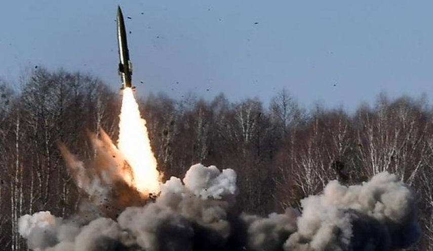 پنتاگون: روسیه با 2100 موشک به اهداف مورد نظردر اوکراین حمله کرده است
