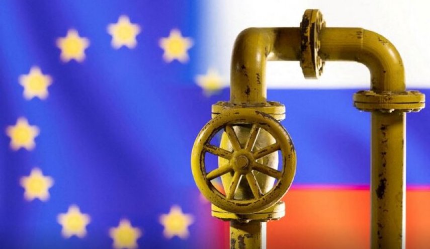 اعلام آمادگی آلمان برای حمایت از تحریم نفت روسیه