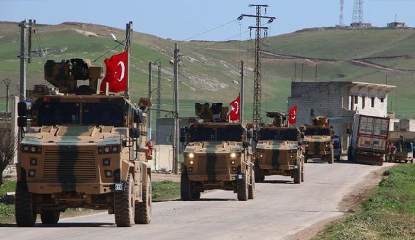 تركيا تعلن تحييد61 مسلحا للعمال الكردستاني شمالي العراق