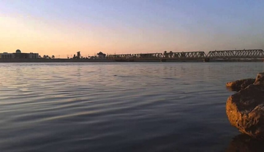 العراق: غرق 6 أطفال في نهر الفرات بالفلوجة