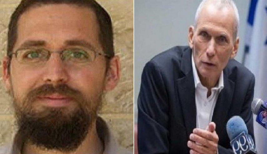 وزير إسرائيلي يتعدى رقابة  الأمن الصهيوني ويكشف عن مقتل جندي إسرائيلي بسوريا