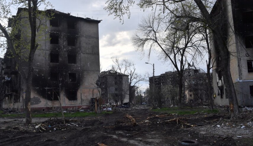 القوات الأوكرانية تستهدف دونيتسك بـ6 قذائف 