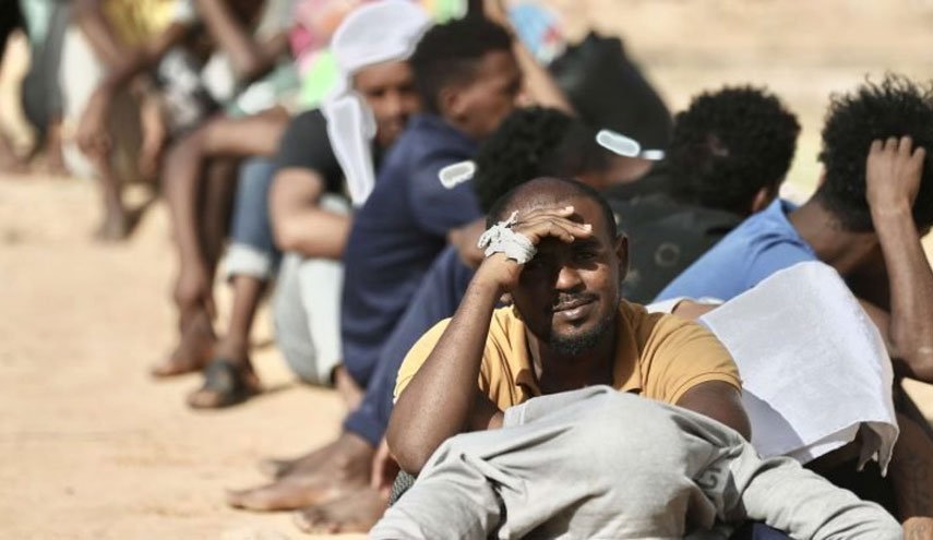 العفو الدولية تندد بجرائم ارتكبتها ميليشيات في ليبيا