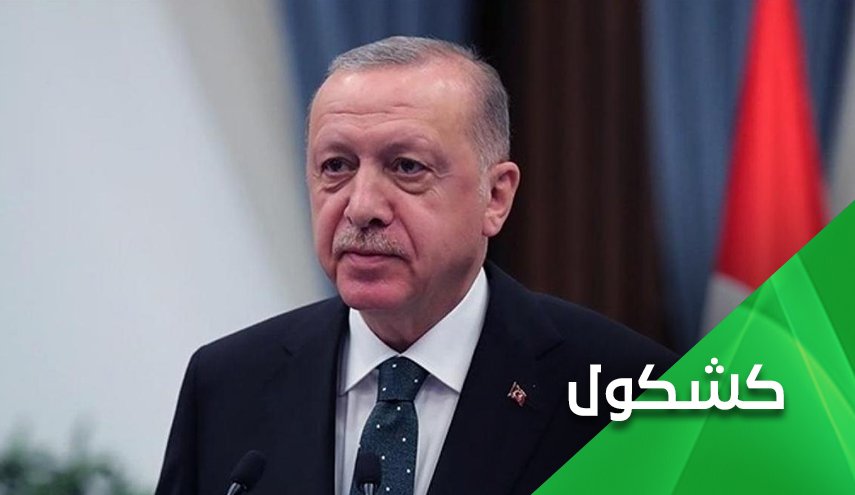 أردوغان يحتكر ورقة اللاجئين السوريين 