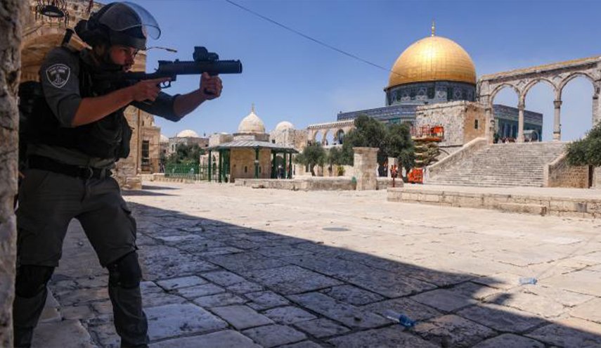 الأمم المتحدة تجدد دعوتها للحفاظ على الوضع الراهن للأماكن المقدسة في القدس