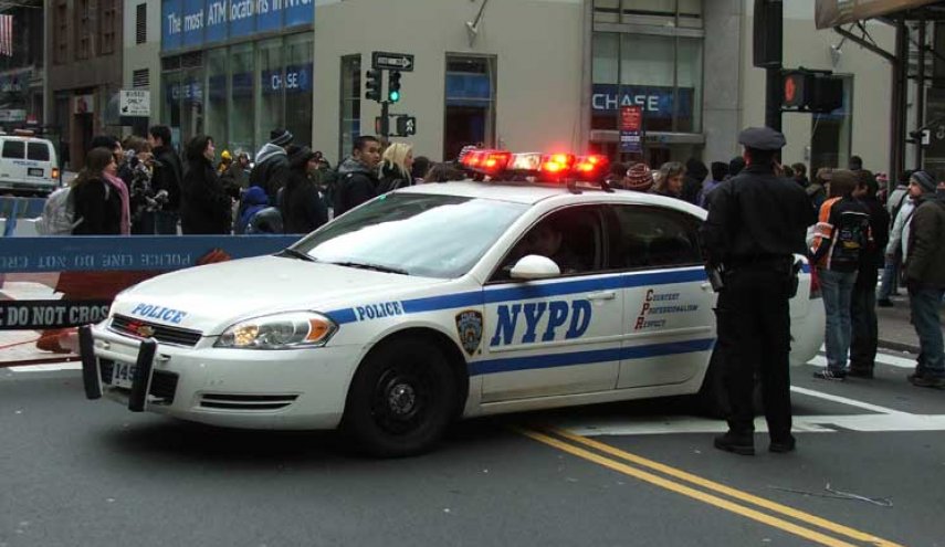 إصابة شخصين في إطلاق نار وسط نيويورك