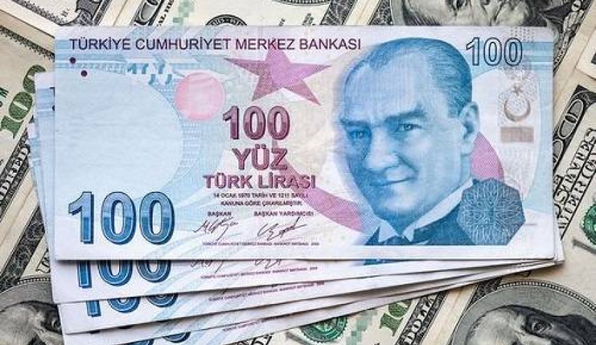 نرخ تورم در ترکیه به بالاترین رقم در ۲۰ سال اخیر رسید