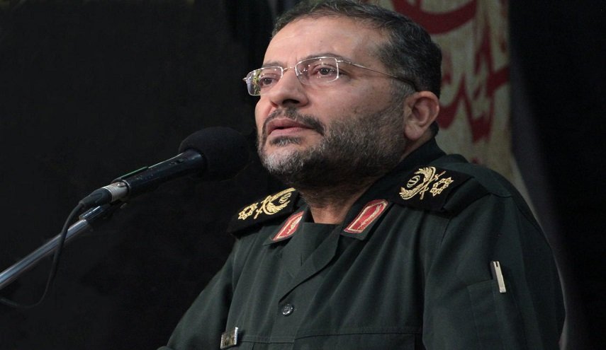 رئيس منظمة التعبئة: الشعب الايراني جاهز لمواجهة أي تهديد