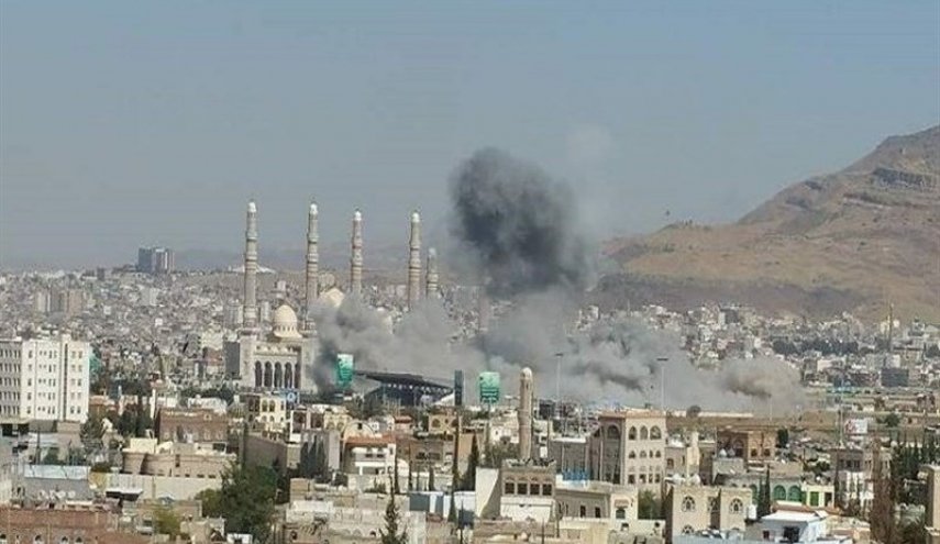 مصادر يمنية: تحالف العدوان يرتكب 113 خرقاً للهدنة خلال 24 ساعة