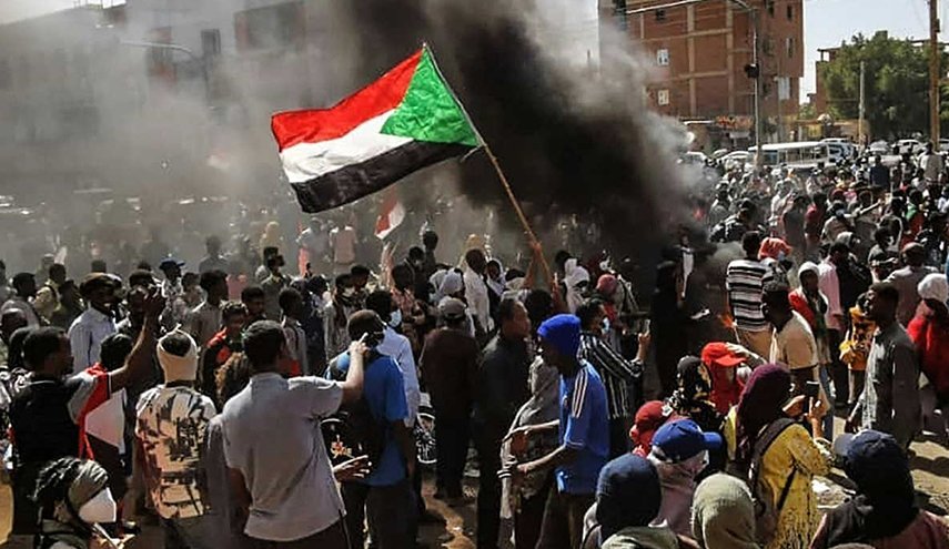 افزایش شمار کشته‌های اعتراضات سودان به 95 نفر