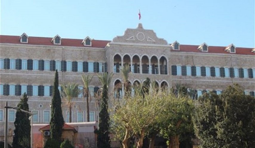 مجلس الوزراء اللبناني: الموافقة على 20 مليار ليرة شهريًا لاستشفاء قوى الأمن