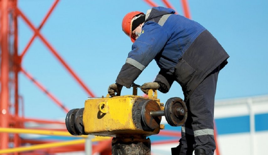 النمسا تعارض فرض حظر على استيراد الغاز الروسي