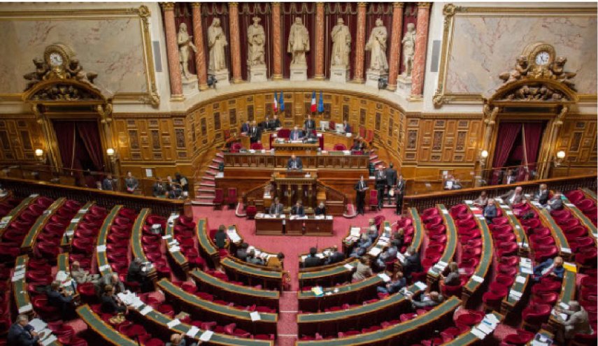 انتخابات پارلمانی فرانسه؛ حزب سوسیالیست به اتحاد چپ گرا پیوست