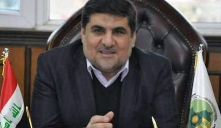 العراق: وفاة نائب الأمين العام لمنظمة بدر .. العامري والكاظمي يعزيان