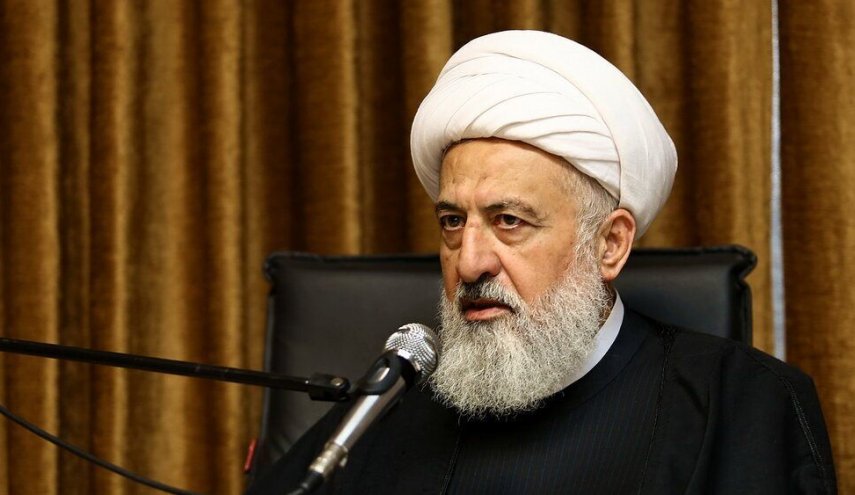 التقدم العلمي في إيران مصدر فخر للشيعة في العالم