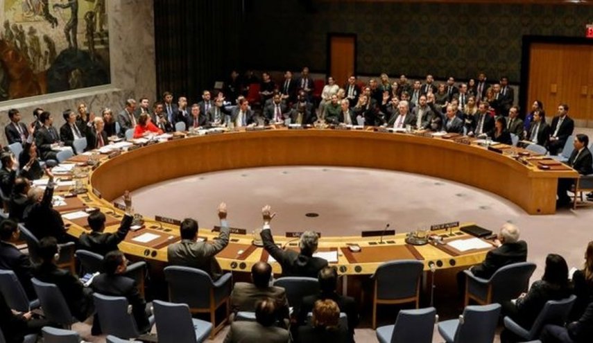 'الأمن الدولي' يؤكد 'دعم 'غوتيريش' من أجل 'حل سلمي' في أوكرانيا