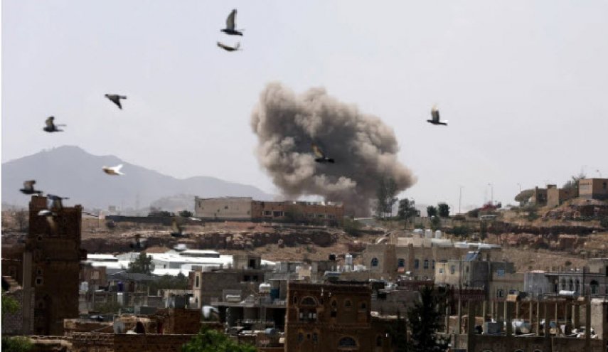 ائتلاف سعودی  در ۲۴ ساعت گذشته؛ ۱۰۸ بار آتش‌بس یمن را نقض کرد