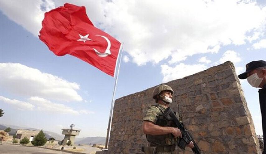 تركيا تعلن حصيلة بقتلى جنودها وحزب العمال منذ انطلاق عملية 