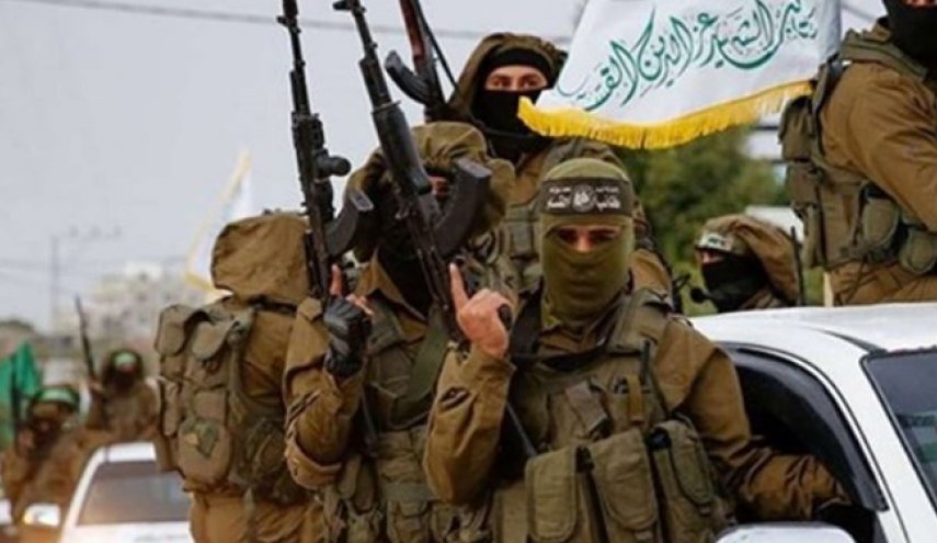 هشدار حماس به صهیونیست ها درمورد ترور رهبران مقاومت