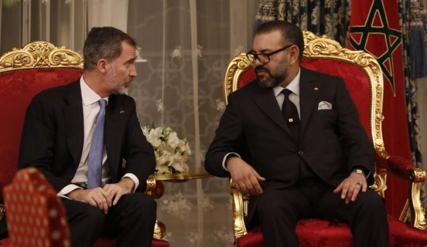 إسبانيا والمغرب تتوافقان على إجراءات مشتركة لمكافحة الهجرة