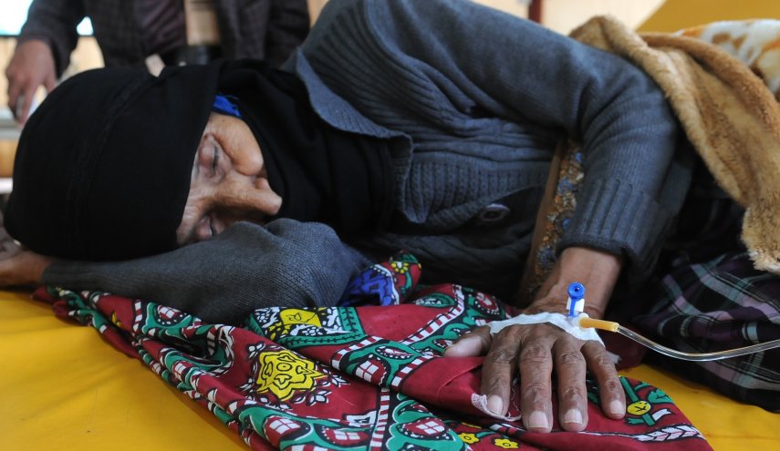 الكشف عن ارتفاع مهول لأعداد المصابين بالسكري في اليمن