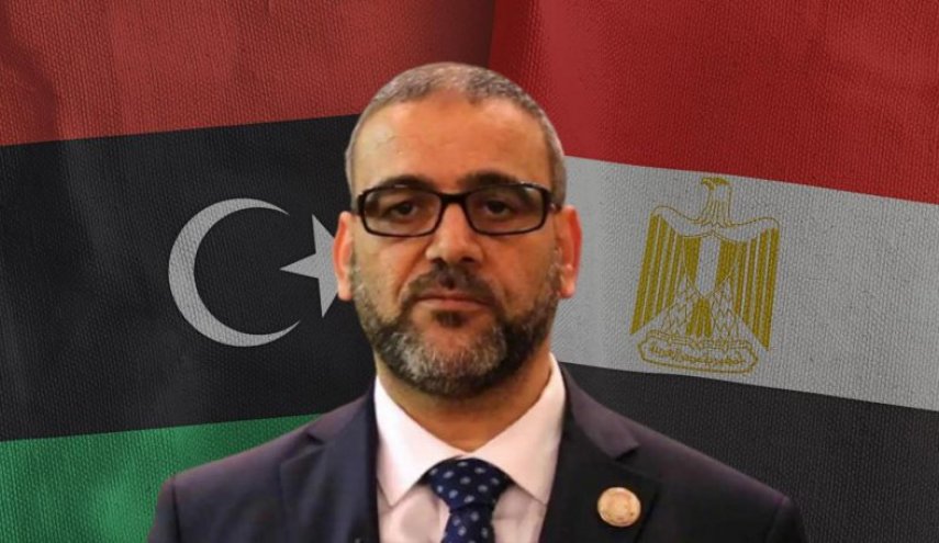 رئيس مجلس الأعلى الليبي يزور مصر الشهر الجاري