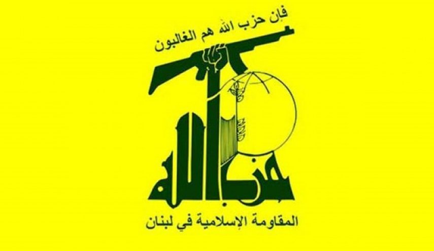 لبنان: حزب الله يستنكر الهجوم الإرهابي على الجيش المصري