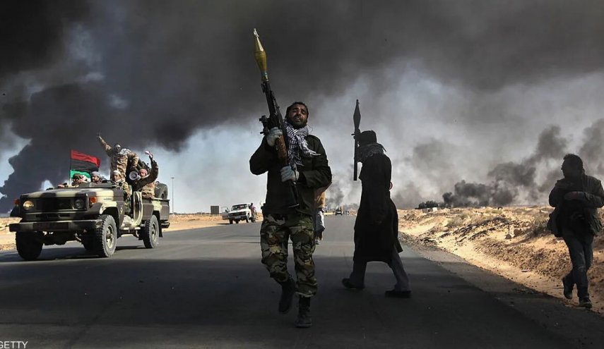 در غرب لیبی چه خبر است؟/ هشدار به وقوع درگیری های نظامی گسترده در طرابلس