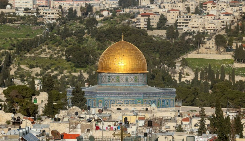السلطة الفلسطينية رداً على بينيت: السيادة على القدس ومقدساتها لنا
