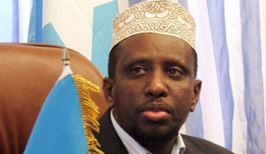 رئيس الصومال الأسبق يرشح نفسه لانتخابات الرئاسة

