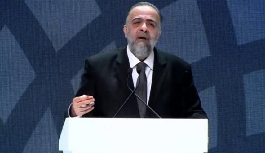 وزیر سوری در ابوظبی: کشورهای اسلامی برای مقابله با تروریسم متحد شوند