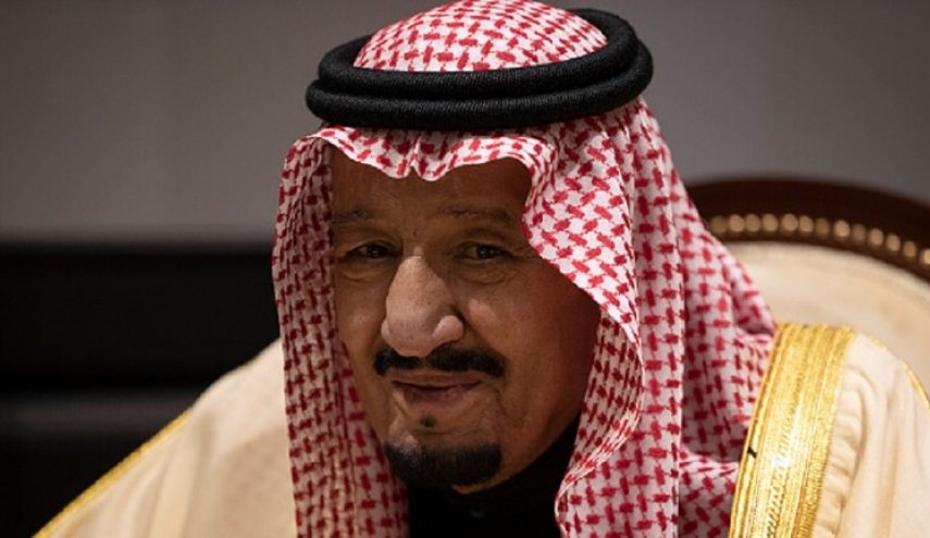 السعودية مهددة بأزمة قيادة بعد رحيل الملك سلمان