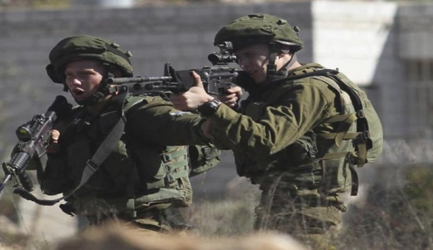 شهادت جوانی فلسطینی به ضرب گلوله نظامیان اسرائیلی