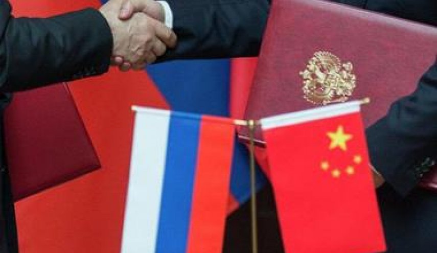 ارتفاع التجارة بين روسيا والصين خلال أول 4 شهور من 2022