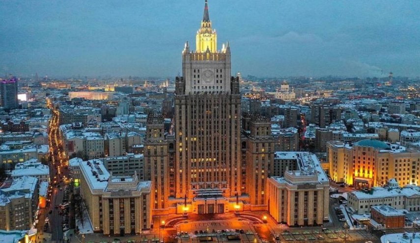 روسيا ترد على شائعات إغلاق الصحة العالمية مكاتبها في موسكو
