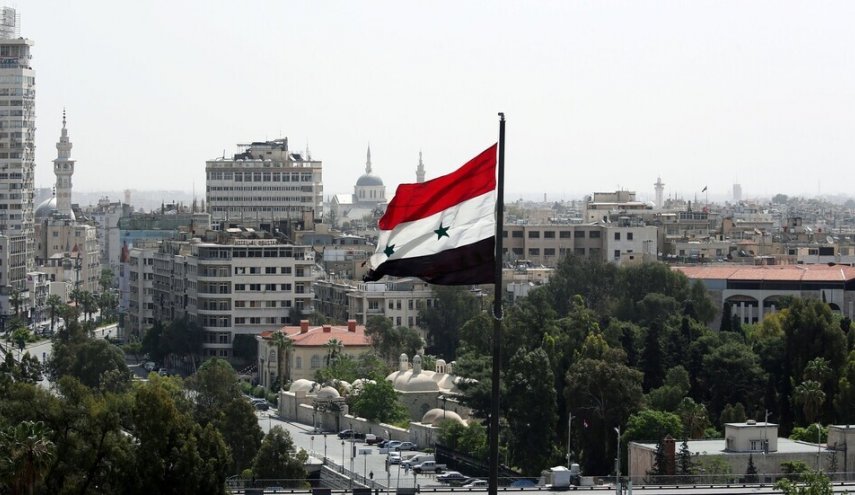 مجلس السلم العالمي يدين الإجراءات القسرية المفروضة على الشعب السوري