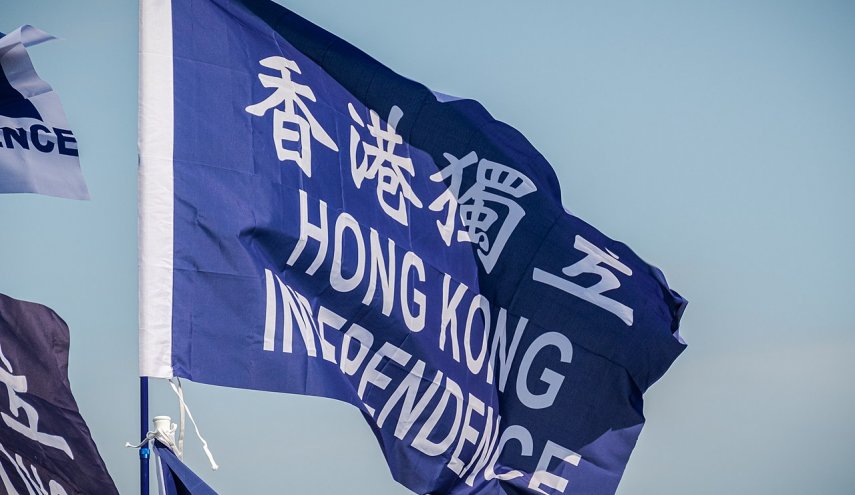 خارجية الصين تصف انتخابات رئيس إدارة هونغ كونغ بالديمقراطية والنزيهة