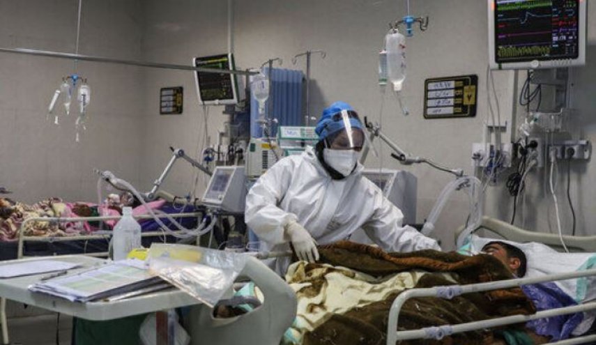 الصحة الإيرانية تسجل 12 حالة وفاة جديدة بكورونا