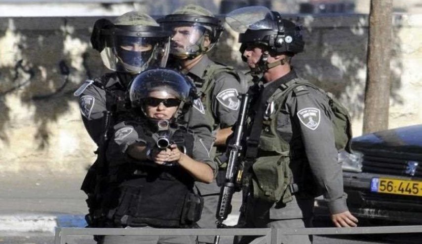 شهادت ۵۰ فلسطینی در مناطق مختلف کرانه باختری